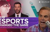 Esports is growing into a $1 billion industry | CNBC Sports
