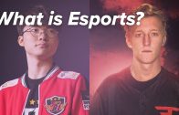 Esports is growing into a $1 billion industry | CNBC Sports