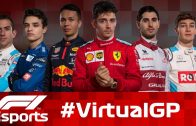 F1 Virtual Grand Prix! Full Race | Albert Park Circuit