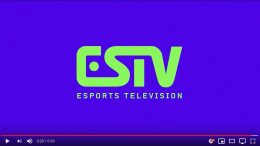 ESTV | ESports TV Network